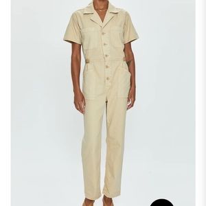 Pistola Gover Jumpsuit